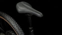 Cube Stereo 140 HPC Rookie Grey´n´olive -Équipement De Vélo Cube Stereo 140 HPC Rookie grey n olive 659110 3