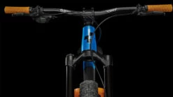 Cube Stereo 240 ONE Actionteam -Équipement De Vélo Cube Stereo 240 ONE actionteam 659060 4