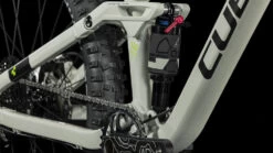 Cube Stereo 240 Pro Grey´n´green -Équipement De Vélo Cube Stereo 240 Pro grey n green 659050 3