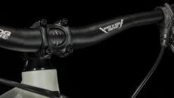 Cube Stereo 240 Pro Grey´n´green -Équipement De Vélo Cube Stereo 240 Pro grey n green 659050 4