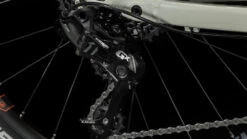 Cube Stereo 240 Pro Grey´n´green -Équipement De Vélo Cube Stereo 240 Pro grey n green 659050 5