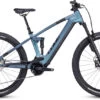 Cube Stereo Hybrid 120 ABS 750 Smaragdgrey´n´blue -Équipement De Vélo Cube Stereo Hybrid 120 ABS 750 smaragdgrey n blue 689823 1