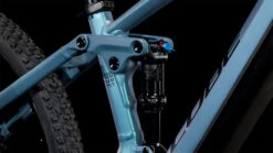 Cube Stereo Hybrid 120 ABS 750 Smaragdgrey´n´blue -Équipement De Vélo Cube Stereo Hybrid 120 ABS 750 smaragdgrey n blue 689823 3