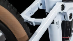 Cube Stereo Hybrid 120 Pro 625 Flashwhite´n´black -Équipement De Vélo Cube Stereo Hybrid 120 Pro 625 flashwhite n black 635062 2