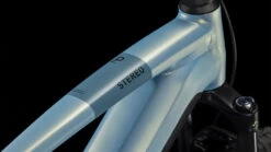 Cube Stereo Hybrid 120 Pro 625 Sagemetallic´n´black -Équipement De Vélo Cube Stereo Hybrid 120 Pro 625 sagemetallic n black 635072 1