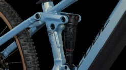 Cube Stereo Hybrid 120 Pro 625 Sagemetallic´n´black -Équipement De Vélo Cube Stereo Hybrid 120 Pro 625 sagemetallic n black 635072 3