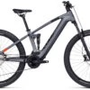 Cube Stereo Hybrid 120 Pro 750 Flashgrey´n´orange 2 Cube Stereo Hybrid 120 Pro 750 Flashgrey´n´orange -Équipement De Vélo Cube Stereo Hybrid 120 Pro 750 flashgrey n orange 635053
