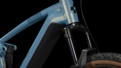 Cube Stereo Hybrid 120 Pro 750 Sagemetallic´n´black 12 Cube Stereo Hybrid 120 Pro 750 Sagemetallic´n´black -Équipement De Vélo Cube Stereo Hybrid 120 Pro 750 sagemetallic n black 635073 4