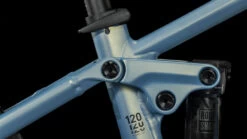 Cube Stereo Hybrid 120 Pro 750 Sagemetallic´n´black 13 Cube Stereo Hybrid 120 Pro 750 Sagemetallic´n´black -Équipement De Vélo Cube Stereo Hybrid 120 Pro 750 sagemetallic n black 635073 5