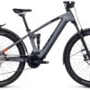 Cube Stereo Hybrid 120 Pro Allroad 625 Flashgrey´n´orange -Équipement De Vélo Cube Stereo Hybrid 120 Pro Allroad 625 flashgrey n orange 635102