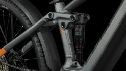 Cube Stereo Hybrid 120 Pro Allroad 625 Flashgrey´n´orange 11 Cube Stereo Hybrid 120 Pro Allroad 625 Flashgrey´n´orange -Équipement De Vélo Cube Stereo Hybrid 120 Pro Allroad 625 flashgrey n orange 635102 3