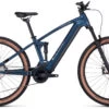 Cube Stereo Hybrid 120 Race 625 Petrolblue´n´chrome -Équipement De Vélo Cube Stereo Hybrid 120 Race 625 petrolblue n chrome 635162