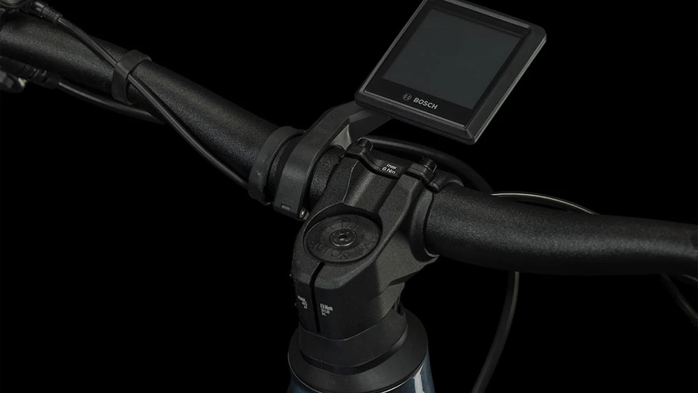 Cube Stereo Hybrid 120 Race 750 Petrolblue´n´chrome 5 Cube Stereo Hybrid 120 Race 750 Petrolblue´n´chrome – Image 3