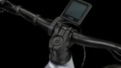 Cube Stereo Hybrid 120 Race 750 Polarsilver´n´black -Équipement De Vélo Cube Stereo Hybrid 120 Race 750 polarsilver n black 635153 2