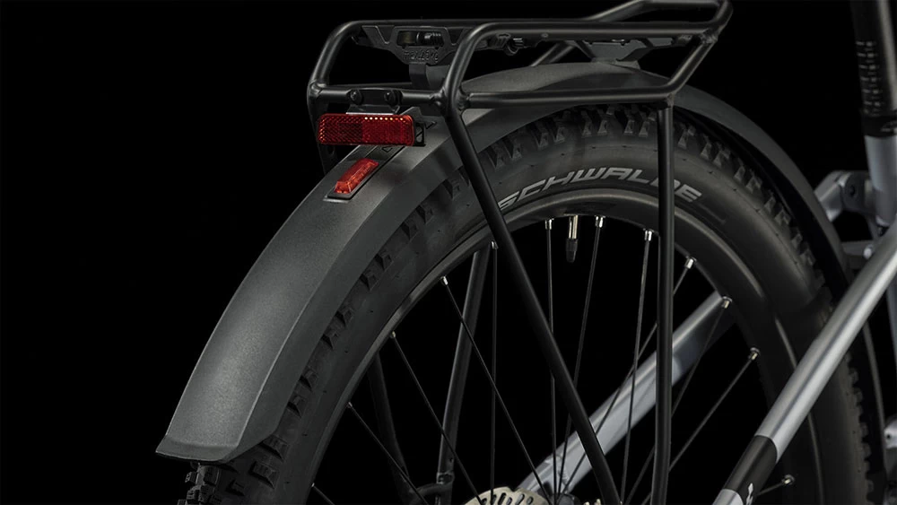 Cube Stereo Hybrid 120 Race Allroad 625 Polarsilver´n´black 6 Cube Stereo Hybrid 120 Race Allroad 625 Polarsilver´n´black – Image 4