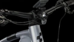 Cube Stereo Hybrid 120 Race Allroad 625 Polarsilver´n´black 13 Cube Stereo Hybrid 120 Race Allroad 625 Polarsilver´n´black -Équipement De Vélo Cube Stereo Hybrid 120 Race Allroad 625 polarsilver n black 635182 5