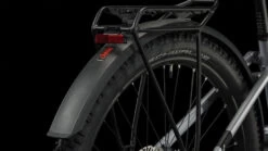 Cube Stereo Hybrid 120 Race Allroad 750 Polarsilver´n´black -Équipement De Vélo Cube Stereo Hybrid 120 Race Allroad 750 polarsilver n black 635183 3