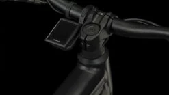 Cube Stereo Hybrid 120 SLX 750 Black´n´metal -Équipement De Vélo Cube Stereo Hybrid 120 SLX 750 black n metal 635203 2