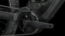 Cube Stereo Hybrid 120 SLX 750 Black´n´metal -Équipement De Vélo Cube Stereo Hybrid 120 SLX 750 black n metal 635203 4