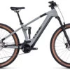 Cube Stereo Hybrid 120 SLX 750 Swampgrey´n´black -Équipement De Vélo Cube Stereo Hybrid 120 SLX 750 swampgrey n black 635213