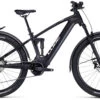 Cube Stereo Hybrid 120 SLX Allroad 750 Black'n'metal 1 Cube Stereo Hybrid 120 SLX Allroad 750 Black'n'metal -Équipement De Vélo Cube Stereo Hybrid 120 SLX Allroad 750 black n metal 635233