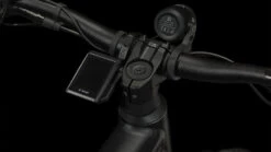 Cube Stereo Hybrid 120 SLX Allroad 750 Black'n'metal -Équipement De Vélo Cube Stereo Hybrid 120 SLX Allroad 750 black n metal 635233 2