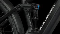Cube Stereo Hybrid 120 SLX Allroad 750 Black'n'metal -Équipement De Vélo Cube Stereo Hybrid 120 SLX Allroad 750 black n metal 635233 4