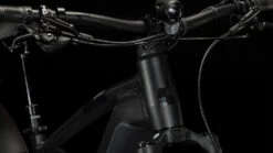 Cube Stereo Hybrid 120 SLX Allroad 750 Black'n'metal -Équipement De Vélo Cube Stereo Hybrid 120 SLX Allroad 750 black n metal 635233 5