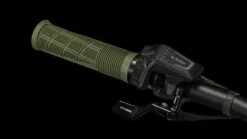 Cube Stereo Hybrid 120 TM 750 Flashgrey´n´olive -Équipement De Vélo Cube Stereo Hybrid 120 TM 750 flashgrey n olive 635243 3