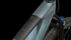 Cube Stereo Hybrid 140 HPC ABS 750 Smaragdgrey´n´blue -Équipement De Vélo Cube Stereo Hybrid 140 HPC ABS 750 smaragdgrey n blue 689833 2