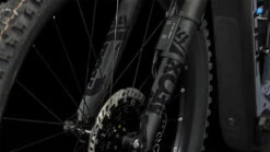 Cube Stereo Hybrid 140 HPC ABS 750 Smaragdgrey´n´blue -Équipement De Vélo Cube Stereo Hybrid 140 HPC ABS 750 smaragdgrey n blue 689833 6