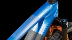 Cube Stereo Hybrid 140 HPC Actionteam 750 Actionteam -Équipement De Vélo Cube Stereo Hybrid 140 HPC Actionteam 750 actionteam 636253 1