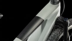 Cube Stereo Hybrid 140 HPC Pro 625 Swampgrey´n´black -Équipement De Vélo Cube Stereo Hybrid 140 HPC Pro 625 swampgrey n black 636002 1