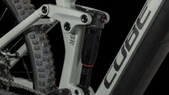 Cube Stereo Hybrid 140 HPC Pro 625 Swampgrey´n´black -Équipement De Vélo Cube Stereo Hybrid 140 HPC Pro 625 swampgrey n black 636002 4