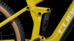 Cube Stereo Hybrid 140 HPC Pro 750 Vivid´n´sun -Équipement De Vélo Cube Stereo Hybrid 140 HPC Pro 750 vivid n sun 636023 3