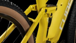 Cube Stereo Hybrid 140 HPC Pro 750 Vivid´n´sun -Équipement De Vélo Cube Stereo Hybrid 140 HPC Pro 750 vivid n sun 636023 4