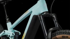 Cube Stereo Hybrid 140 HPC Race 625 Dazzle´n´orange -Équipement De Vélo Cube Stereo Hybrid 140 HPC Race 625 dazzle n orange 5