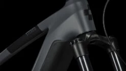 Cube Stereo Hybrid 140 HPC Race 625 Grey´n´chrome -Équipement De Vélo Cube Stereo Hybrid 140 HPC Race 625 grey n chrome 636102 4