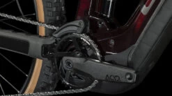 Cube Stereo Hybrid 140 HPC Race 625 Liquidred´n´black -Équipement De Vélo Cube Stereo Hybrid 140 HPC Race 625 liquidred n black 636112 4