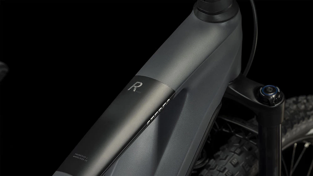 Cube Stereo Hybrid 140 HPC Race 750 Grey´n´chrome 4 Cube Stereo Hybrid 140 HPC Race 750 Grey´n´chrome – Image 2