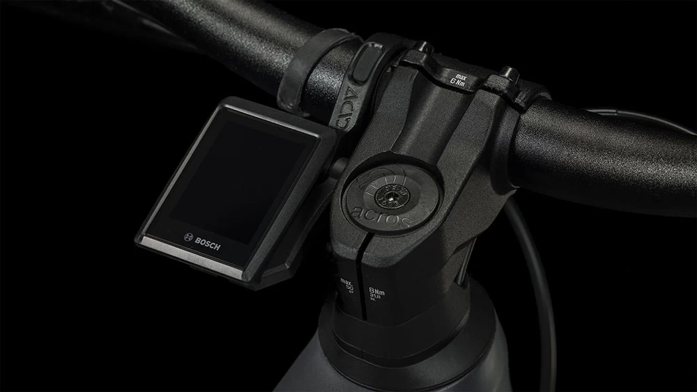 Cube Stereo Hybrid 140 HPC Race 750 Grey´n´chrome 5 Cube Stereo Hybrid 140 HPC Race 750 Grey´n´chrome – Image 3