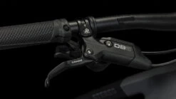 Cube Stereo Hybrid 140 HPC Race 750 Grey´n´chrome 13 Cube Stereo Hybrid 140 HPC Race 750 Grey´n´chrome -Équipement De Vélo Cube Stereo Hybrid 140 HPC Race 750 grey n chrome 636103 5