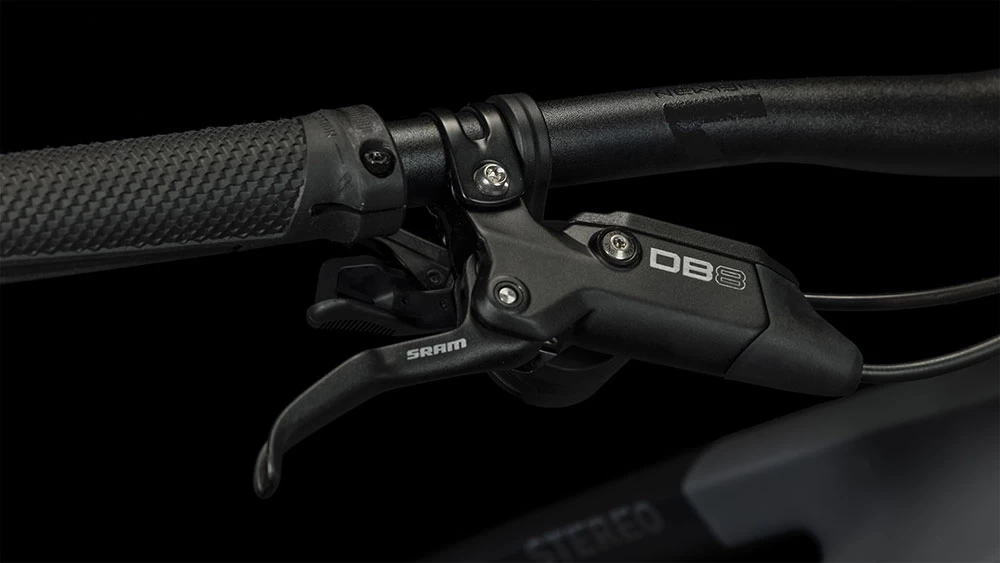 Cube Stereo Hybrid 140 HPC Race 750 Grey´n´chrome 8 Cube Stereo Hybrid 140 HPC Race 750 Grey´n´chrome – Image 6