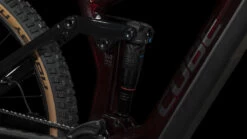 Cube Stereo Hybrid 140 HPC Race 750 Liquidred´n´black -Équipement De Vélo Cube Stereo Hybrid 140 HPC Race 750 liquidred n black 636113 3