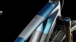 Cube Stereo Hybrid 140 HPC SLT 750 Nebula´n´carbon 9 Cube Stereo Hybrid 140 HPC SLT 750 Nebula´n´carbon -Équipement De Vélo Cube Stereo Hybrid 140 HPC SLT 750 nebula n carbon 636303 1