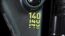 Cube Stereo Hybrid 140 HPC SLX 750 Goblin´n´yellow -Équipement De Vélo Cube Stereo Hybrid 140 HPC SLX 750 goblin n yellow 636173 5