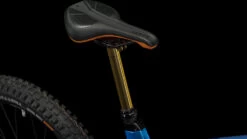 Cube Stereo Hybrid 160 HPC Actionteam 750 27.5 Actionteam -Équipement De Vélo Cube Stereo Hybrid 160 HPC Actionteam 750 27 5 actionteam 637253 5