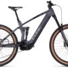 Cube Stereo Hybrid 160 HPC Race 625 27.5 Grey´n´metal -Équipement De Vélo Cube Stereo Hybrid 160 HPC Race 625 274Ox8QeJahT7ja
