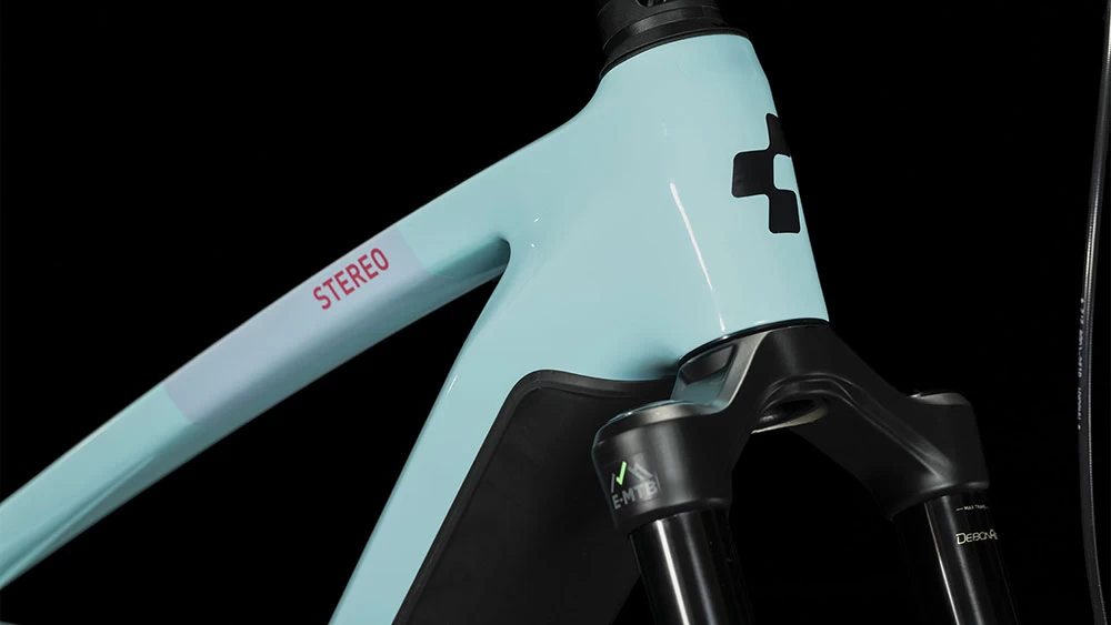Cube Stereo Hybrid 160 HPC Race 750 27.5 Iceblue´n´black 5 Cube Stereo Hybrid 160 HPC Race 750 27.5 Iceblue´n´black – Image 3