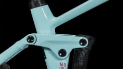 Cube Stereo Hybrid 160 HPC Race 750 27.5 Iceblue´n´black 12 Cube Stereo Hybrid 160 HPC Race 750 27.5 Iceblue´n´black -Équipement De Vélo Cube Stereo Hybrid 160 HPC Race 750 27 5 iceblue n black 637023 4